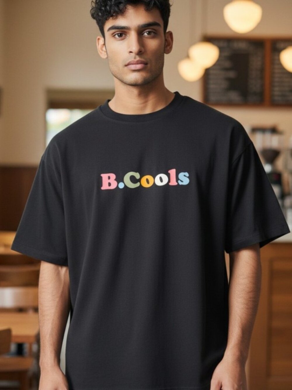 Barney Cools T Shirt